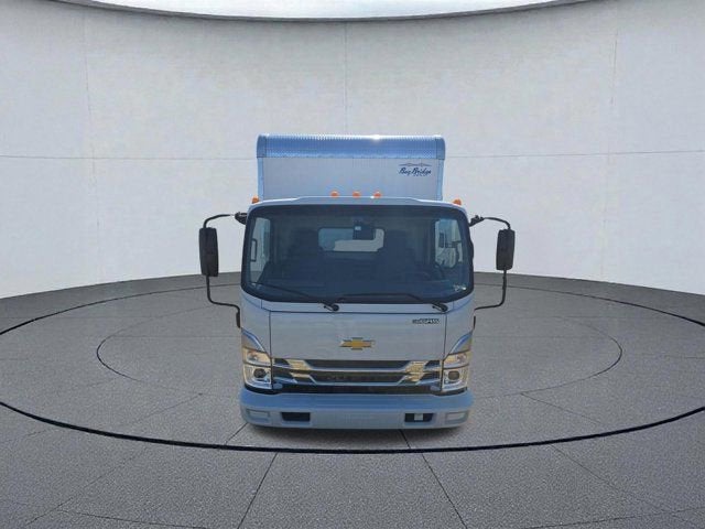 2025 Chevrolet Low Cab Forward 4500 1WT