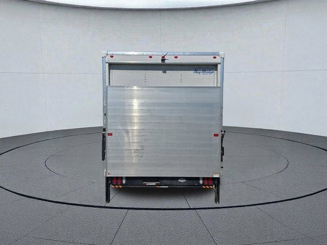 2025 Chevrolet Low Cab Forward 4500 1WT