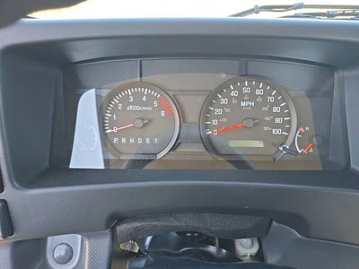 2026 Chevrolet Low Cab Forward 4500 MEDIUM ASH GRAY