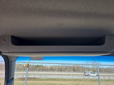 2026 Chevrolet Low Cab Forward 4500 MEDIUM ASH GRAY