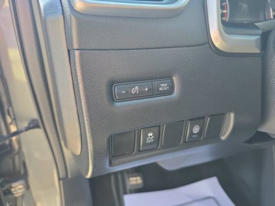 2021 Nissan Murano SV
