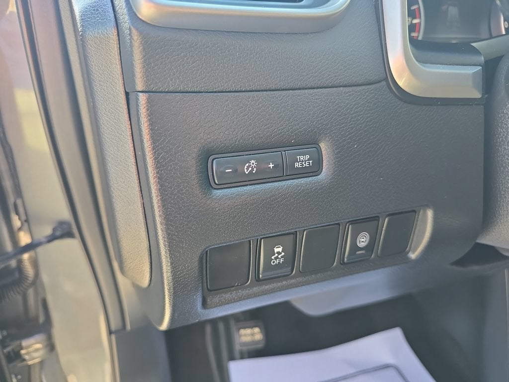 2021 Nissan Murano SV