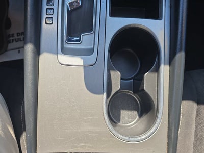 2021 Nissan Murano SV