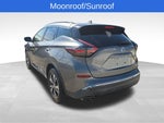 2021 Nissan Murano SV