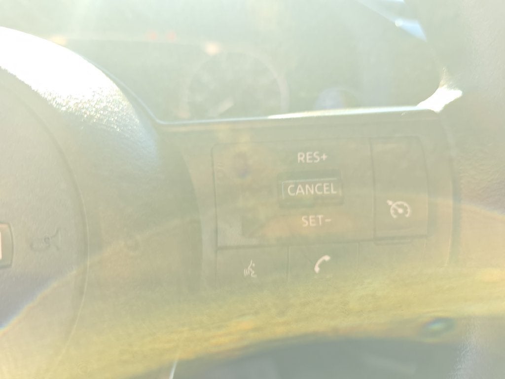 2023 Nissan Pathfinder S