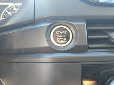 2023 Nissan Pathfinder S