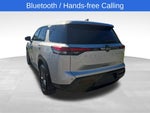 2023 Nissan Pathfinder S