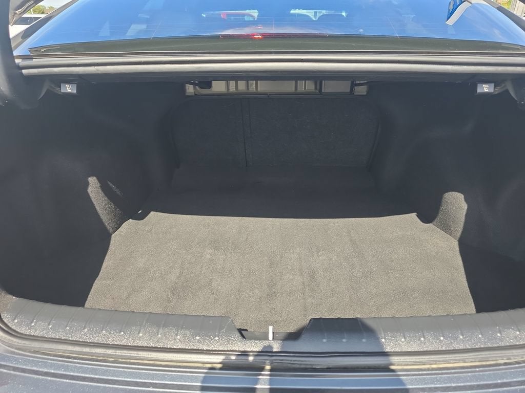 2020 Kia Optima SE