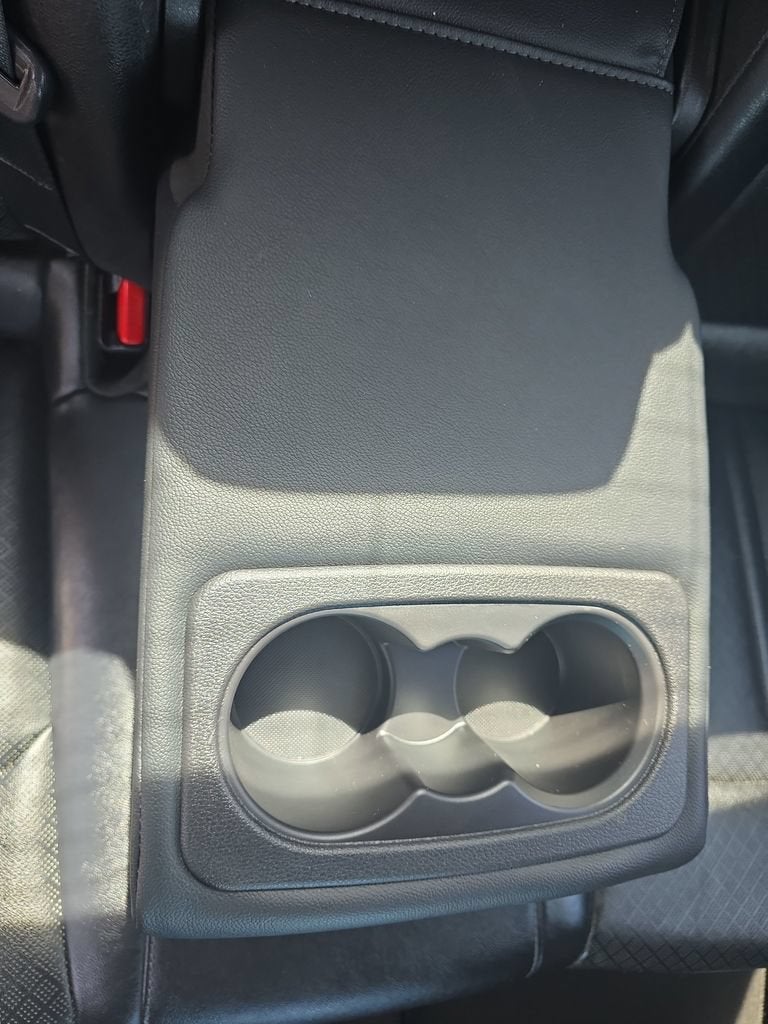 2020 Kia Optima SE