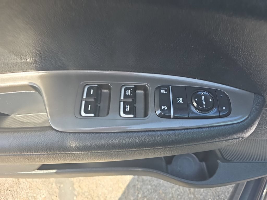 2020 Kia Optima SE