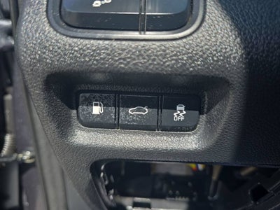 2020 Kia Optima SE