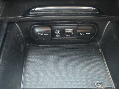 2020 Kia Optima SE