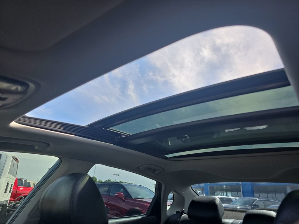 2020 Kia Optima SE
