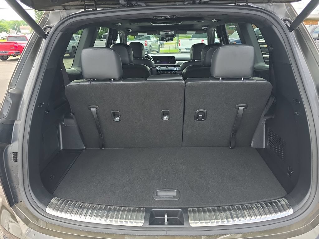 2024 Kia Telluride SX Prestige X-Line