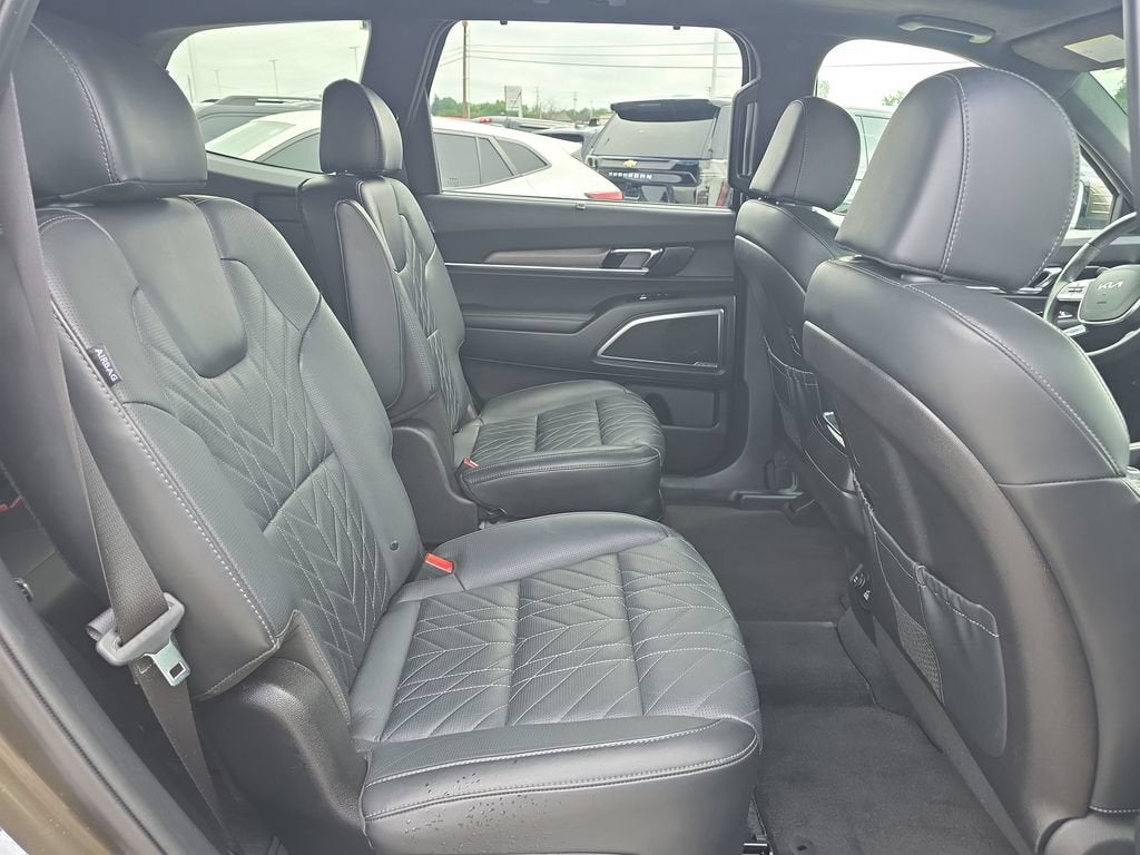 2024 Kia Telluride SX Prestige X-Line