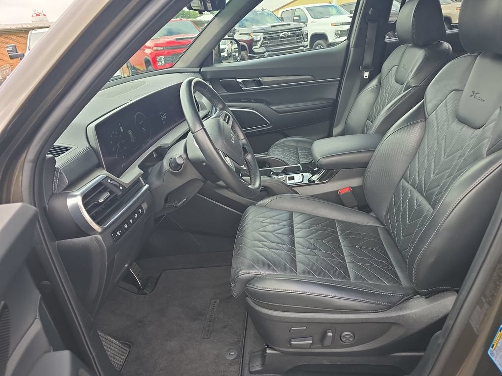 2024 Kia Telluride SX Prestige X-Line