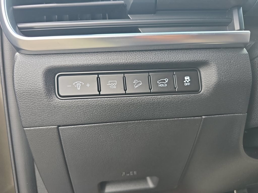 2024 Kia Telluride SX Prestige X-Line