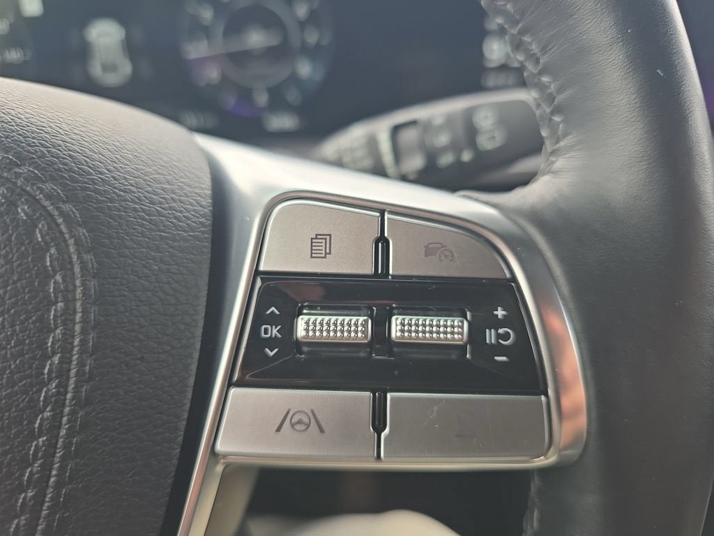 2024 Kia Telluride SX Prestige X-Line