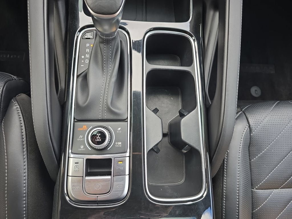 2024 Kia Telluride SX Prestige X-Line