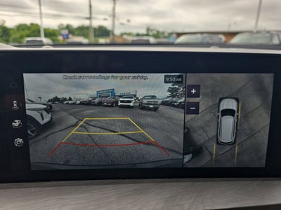 2024 Kia Telluride SX Prestige X-Line