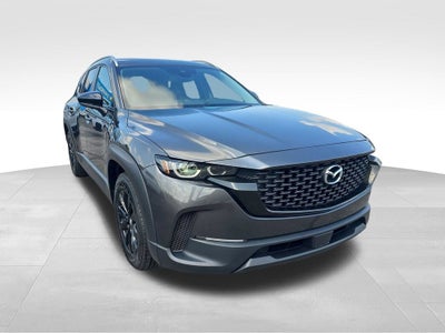 2024 Mazda Mazda CX-50 2.5 S Preferred Package