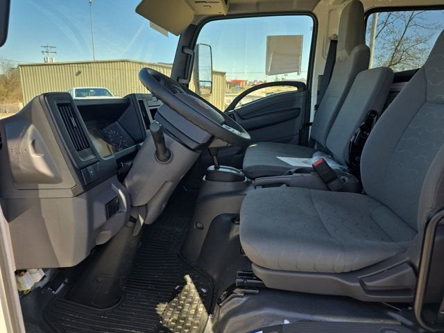 2025 Chevrolet Low Cab Forward 4500 XD 1WT