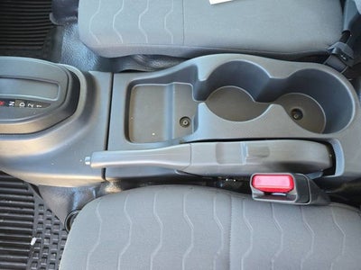 2025 Chevrolet Low Cab Forward 4500 XD 1WT