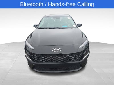 2023 Hyundai Kona SE