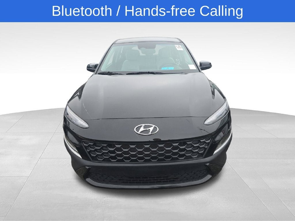 2023 Hyundai Kona SE