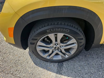 2022 Kia Seltos S