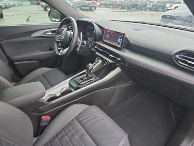 2024 Dodge Hornet R/T