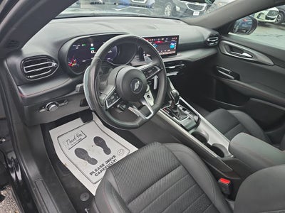 2024 Dodge Hornet R/T