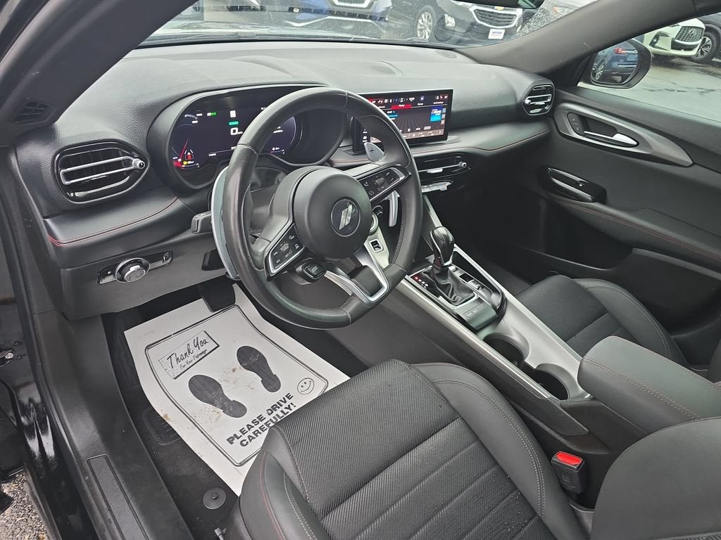 2024 Dodge Hornet R/T