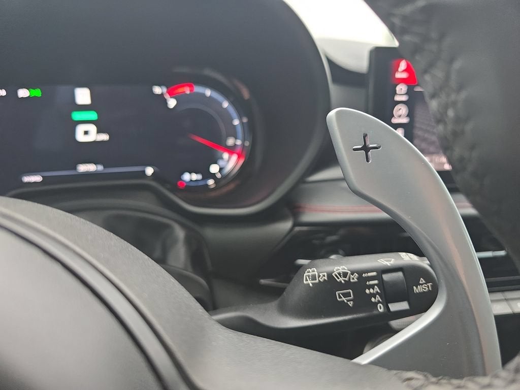 2024 Dodge Hornet R/T