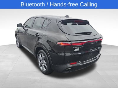 2024 Dodge Hornet R/T