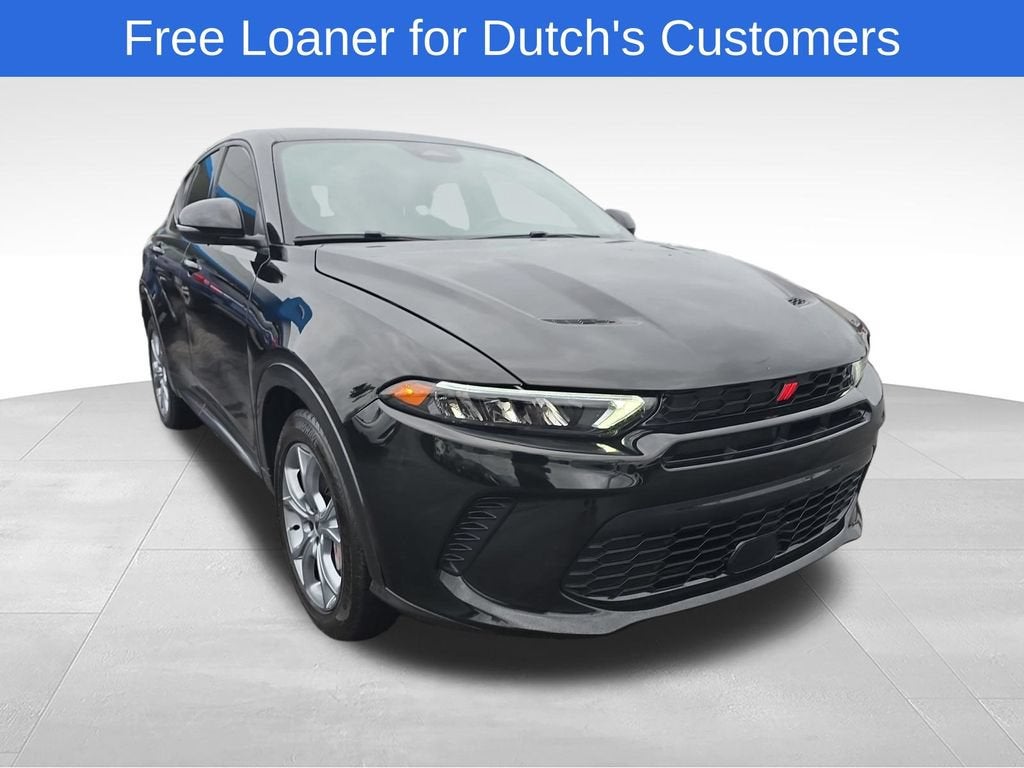 2024 Dodge Hornet R/T
