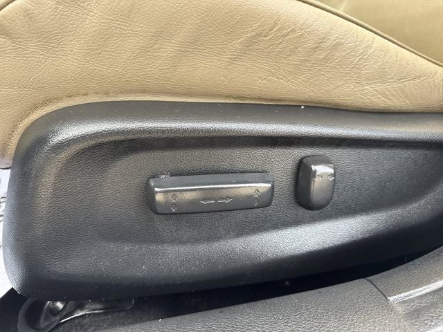 2017 Honda Civic Touring