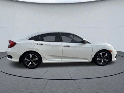 2017 Honda Civic Touring