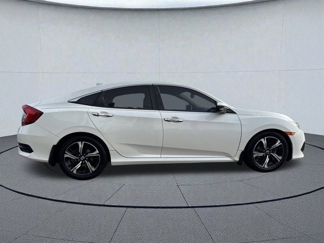 2017 Honda Civic Touring