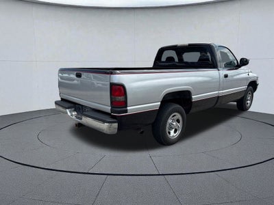 1999 Dodge Ram 1500 Laramie SLT