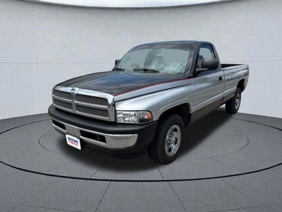 1999 Dodge Ram 1500 Laramie SLT