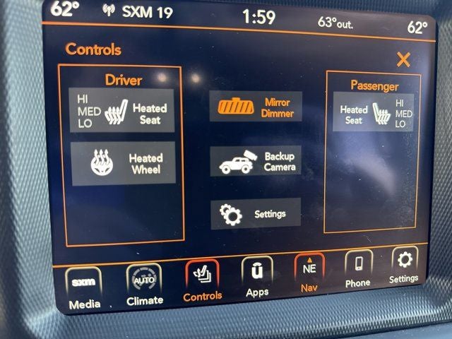 2022 Jeep Wrangler Unlimited Rubicon 4xe