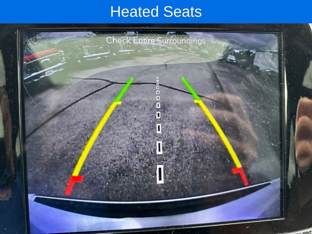2019 Jeep Grand Cherokee Summit