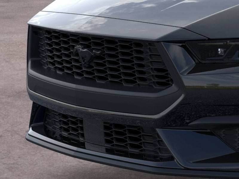 2026 Ford Mustang EcoBoost® Premium Fastback