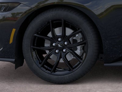 2026 Ford Mustang EcoBoost® Premium Fastback