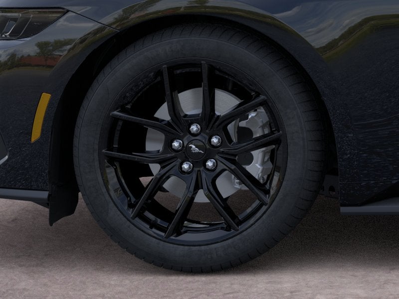 2026 Ford Mustang EcoBoost® Premium Fastback