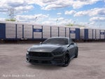 2026 Ford Mustang EcoBoost® Premium Fastback
