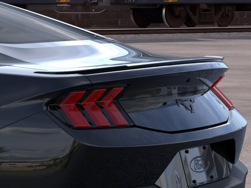 2026 Ford Mustang EcoBoost® Premium Fastback