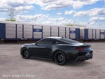 2026 Ford Mustang EcoBoost® Premium Fastback