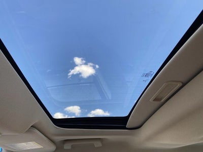 2018 Ford Taurus Limited